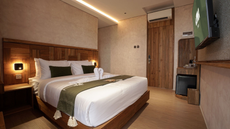 De Luxe Bathtub Double